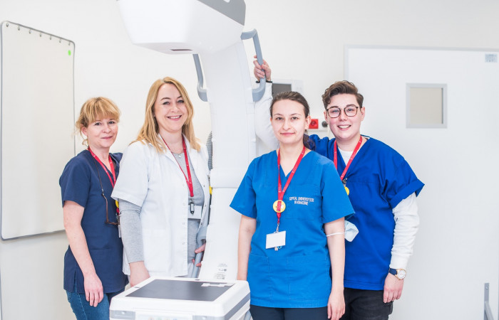 fot. Adam Koprowski / Archiwum SU