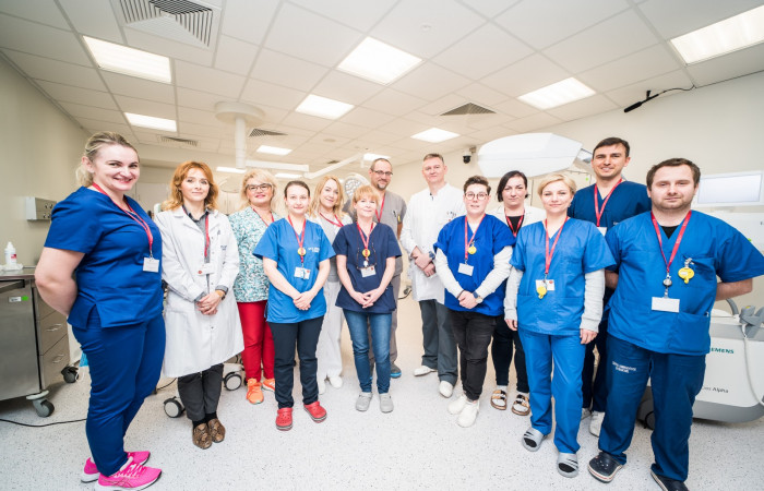 fot. Adam Koprowski / Archiwum SU