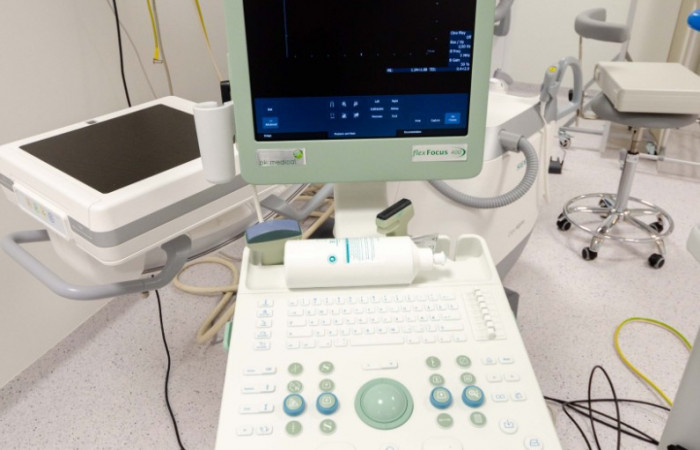 Aparat do angiografii