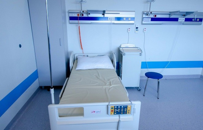 Sala pacjenta