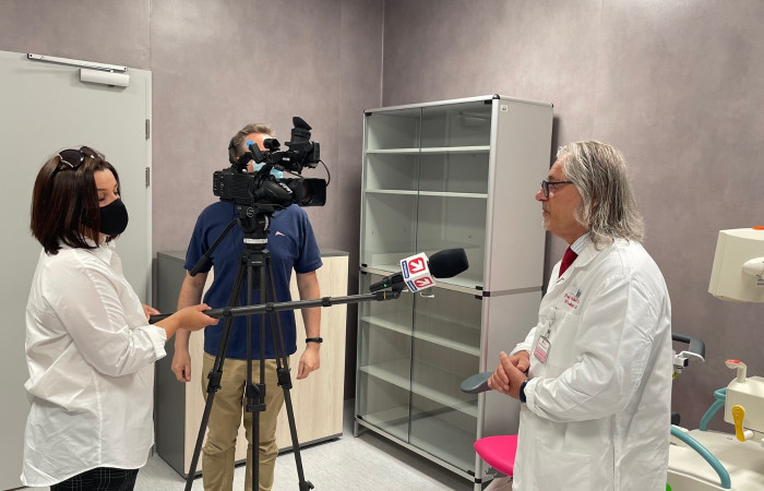 Prof. Piotr Chłosta