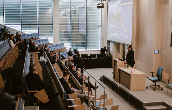 fot. Karolina Fok / Archiwum SU