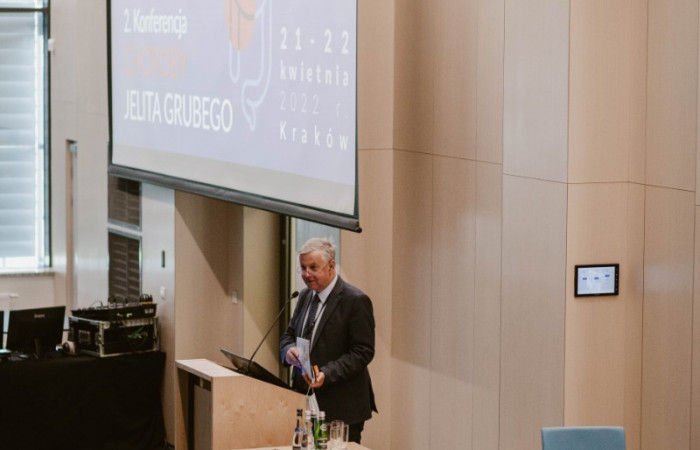 fot. Karolina Fok / Archiwum SU