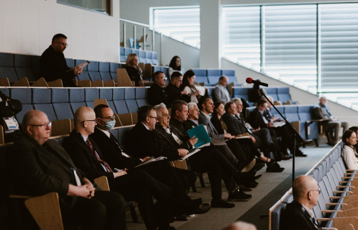 fot. Karolina Fok / Archiwum SU