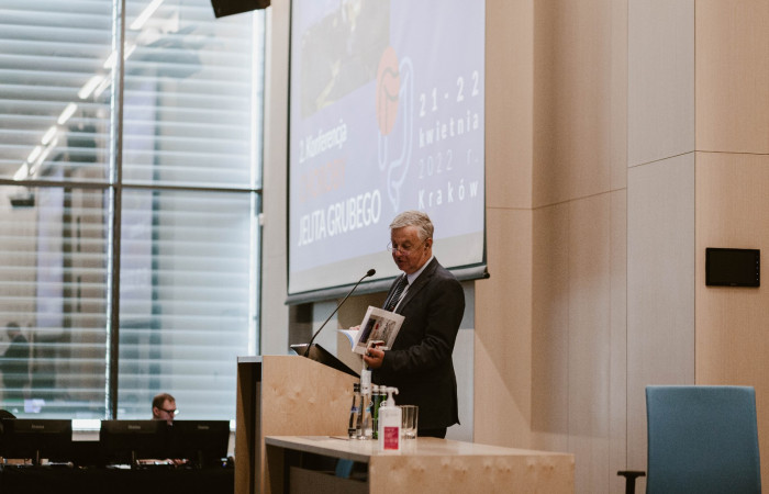 fot. Karolina Fok / Archiwum SU