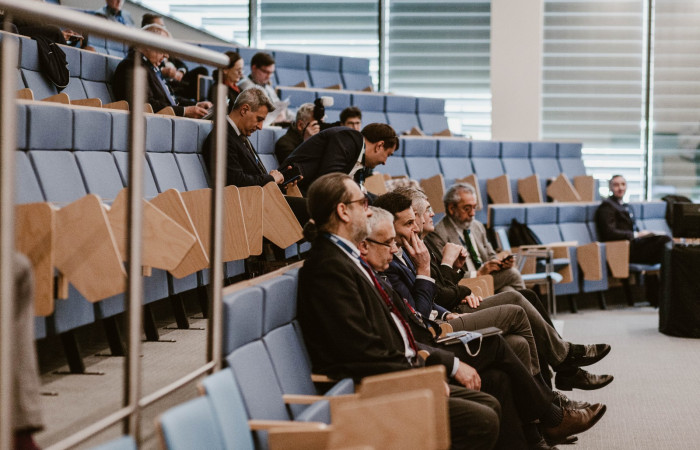 fot. Karolina Fok / Archiwum SU