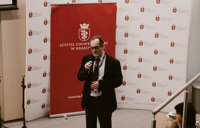 fot. Karolina Fok / Archiwum SU