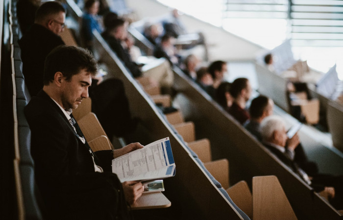 fot. Karolina Fok / Archiwum SU