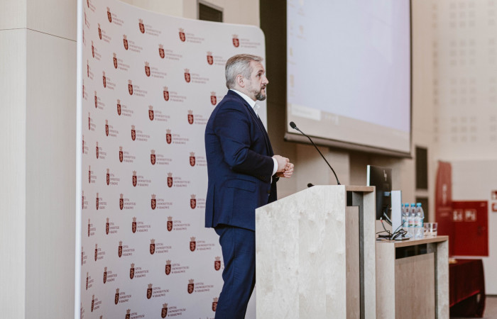 fot. Karolina Fok /Archiwum SU