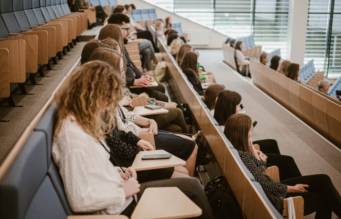 fot. Karolina Fok / Archiwum SU