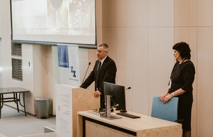 fot. Karolina Fok / Archiwum SU