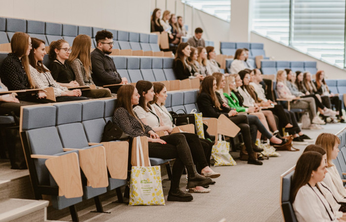 fot. Karolina Fok / Archiwum SU