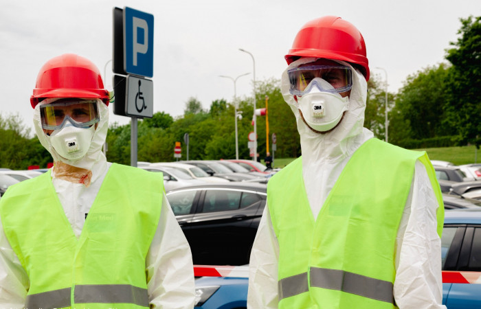 21. fot. Karolina Fok I Archiwum SU