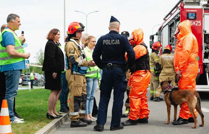 22. fot. Karolina Fok I Archiwum SU