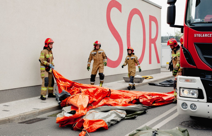 25. fot. Karolina Fok I Archiwum SU