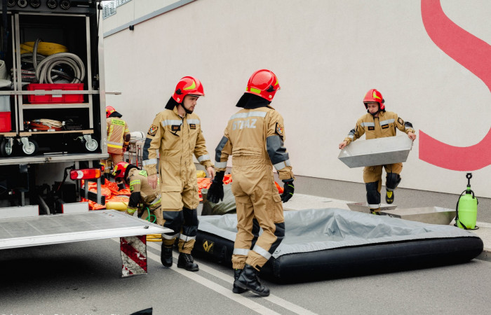 36. fot. Karolina Fok I Archiwum SU