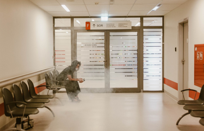 1. fot. Karolina Fok I Archiwum SU