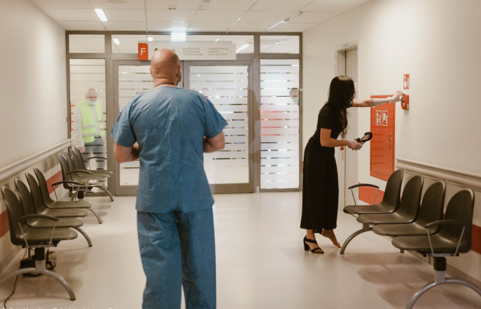 2. fot. Karolina Fok I Archiwum SU