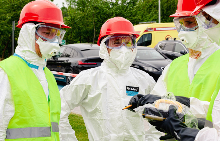 40. fot. Karolina Fok I Archiwum SU