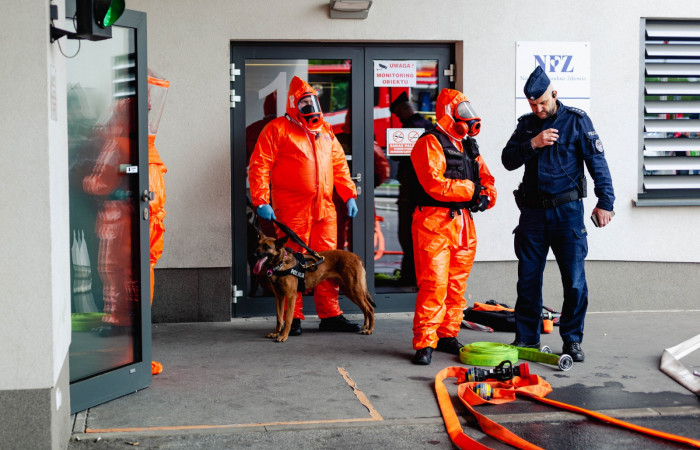 44. fot. Karolina Fok I Archiwum SU