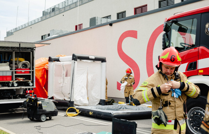 14. fot. Karolina Fok I Archiwum SU