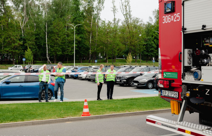 fot. Karolina Fok I Archiwum SU