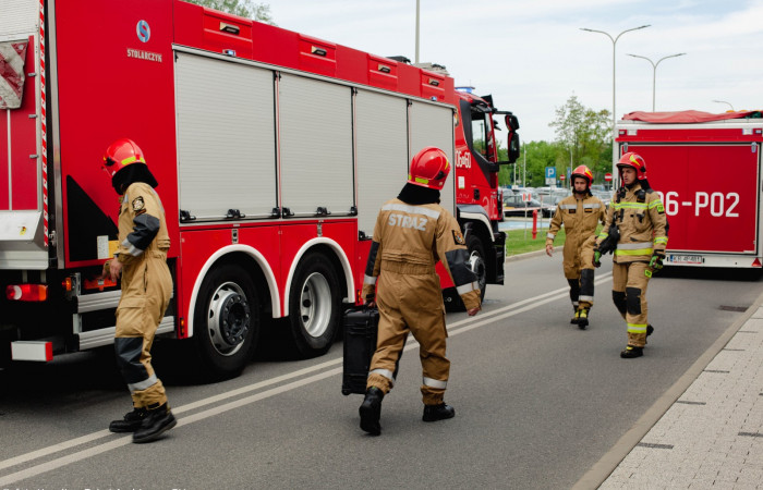 fot. Karolina Fok I Archiwum SU