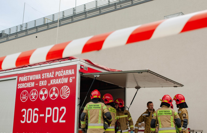 fot. Karolina Fok I Archiwum SU