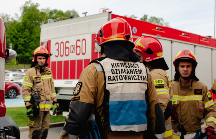 fot. Karolina Fok I Archiwum SU