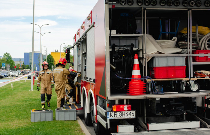 fot. Karolina Fok I Archiwum SU