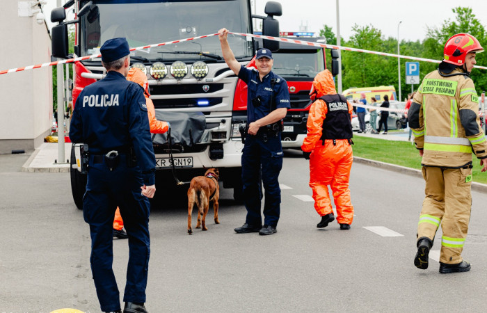 fot. Karolina Fok I Archiwum SU