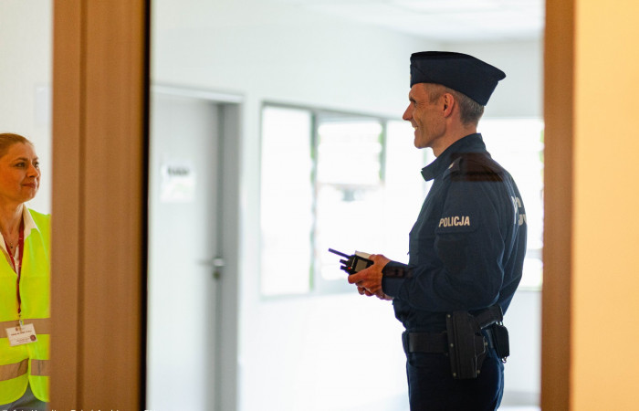 fot. Karolina Fok I Archiwum SU