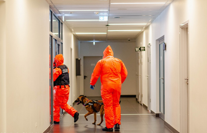 fot. Karolina Fok I Archiwum SU