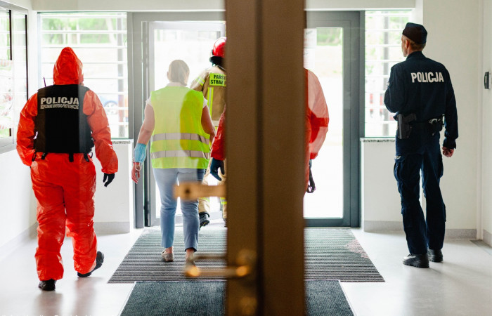 fot. Karolina Fok I Archiwum SU