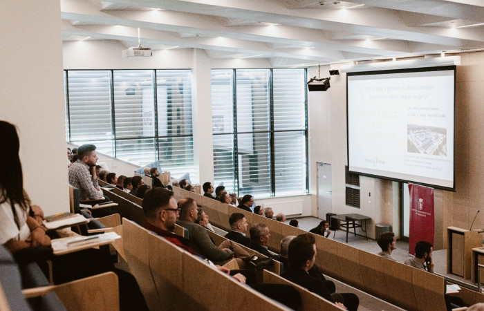 fot. Karolina Fok / Archiwum SU