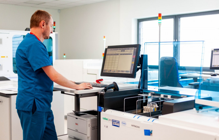 fot. Karolina Fok / Archiwum SU