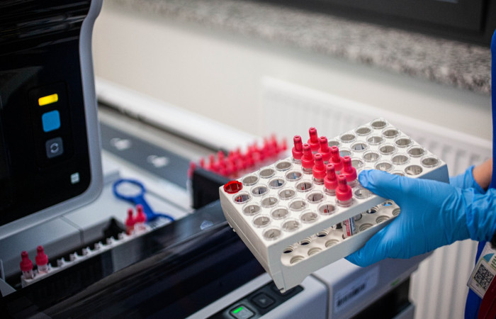 fot. Karolina Fok / Archiwum SU