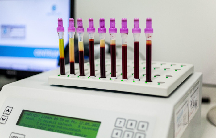 fot. Karolina Fok / Archiwum SU