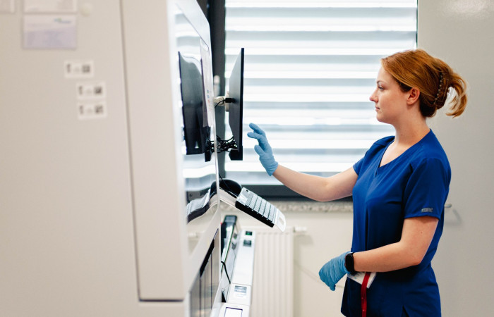 fot. Karolina Fok / Archiwum SU