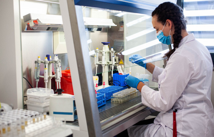 fot. Karolina Fok / Archiwum SU