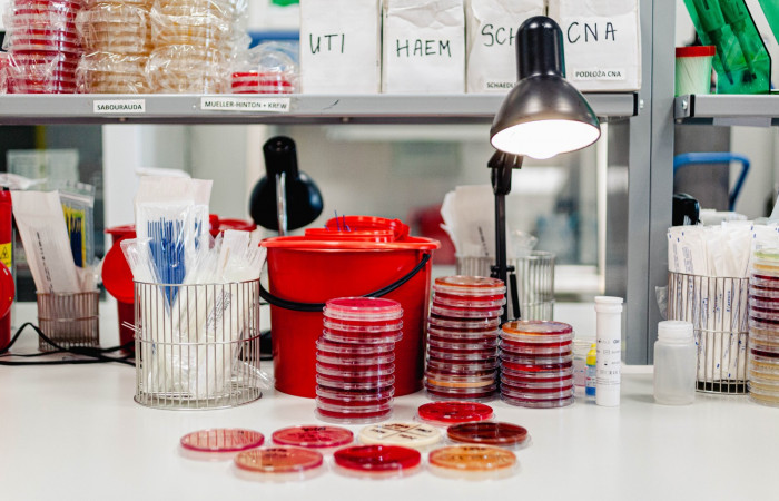 fot. Karolina Fok / Archiwum SU