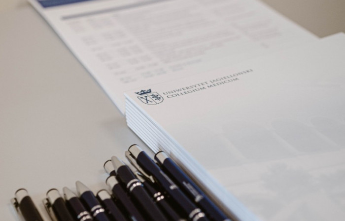 fot. Karolina Fok / Archiwum SU