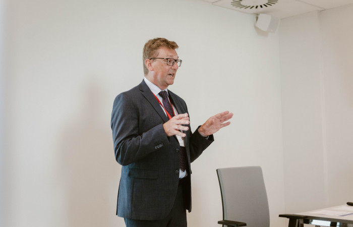 fot. Karolina Fok / Archiwum SU