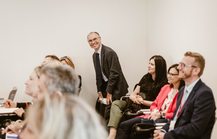 fot. Karolina Fok / Archiwum SU