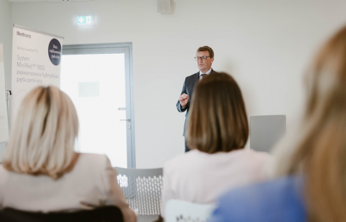 fot. Karolina Fok / Archiwum SU