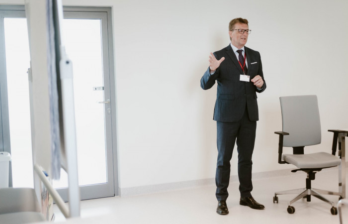 fot. Karolina Fok / Archiwum SU