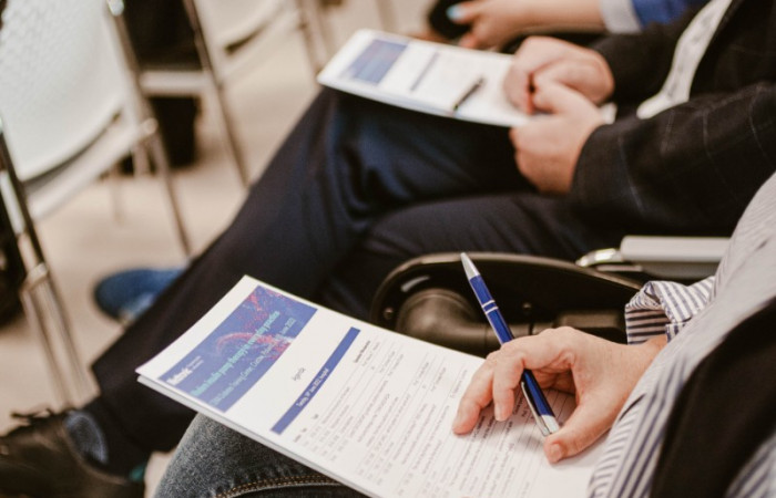 fot. Karolina Fok / Archiwum SU