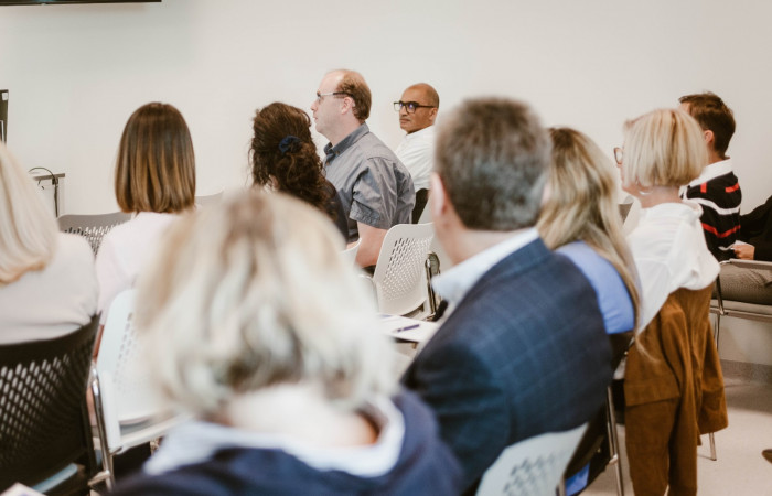 fot. Karolina Fok / Archiwum SU