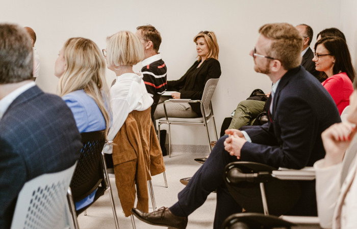 fot. Karolina Fok / Archiwum SU