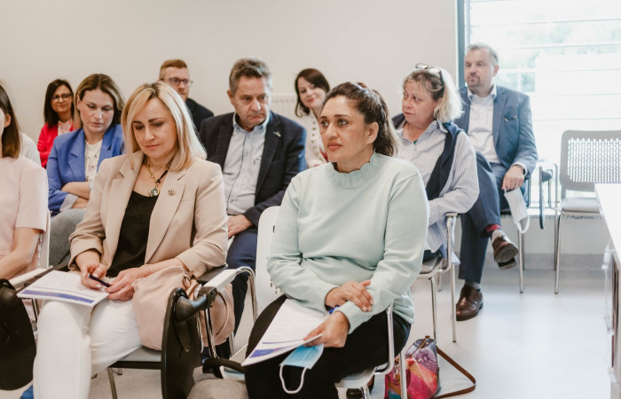 fot. Karolina Fok / Archiwum SU